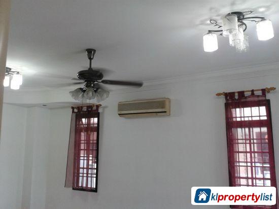 Picture of 4 bedroom 2-sty Terrace/Link House for sale in Johor Bahru in Malaysia