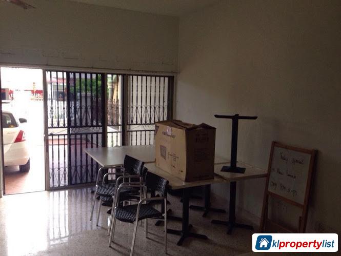 Picture of 4 bedroom 2-sty Terrace/Link House for sale in Johor Bahru in Malaysia