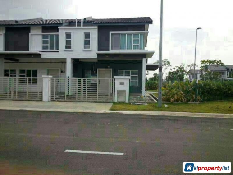 Shophouse for sale in Johor Bahru in Johor - image