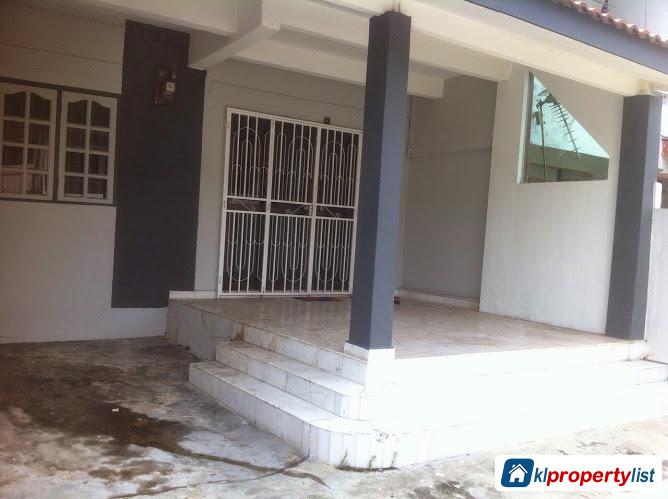 4 bedroom 2-sty Terrace/Link House for sale in Johor Bahru in Johor - image