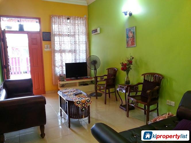 3 bedroom 1-sty Terrace/Link House for sale in Johor Bahru in Johor - image