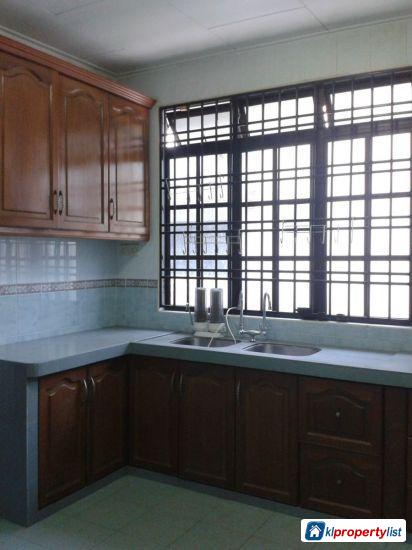 4 bedroom 2-sty Terrace/Link House for sale in Johor Bahru in Johor - image