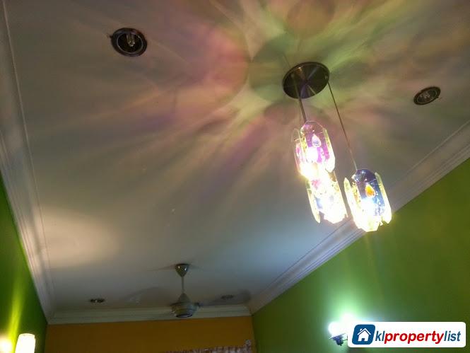 3 bedroom 1-sty Terrace/Link House for sale in Johor Bahru in Malaysia - image