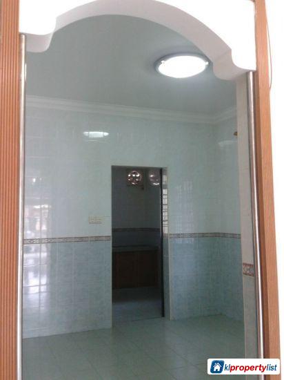 4 bedroom 2-sty Terrace/Link House for sale in Johor Bahru in Malaysia - image