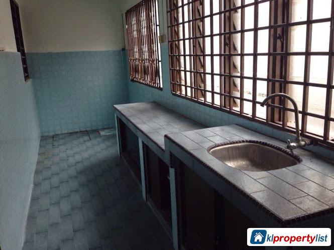4 bedroom 2-sty Terrace/Link House for sale in Johor Bahru in Malaysia - image