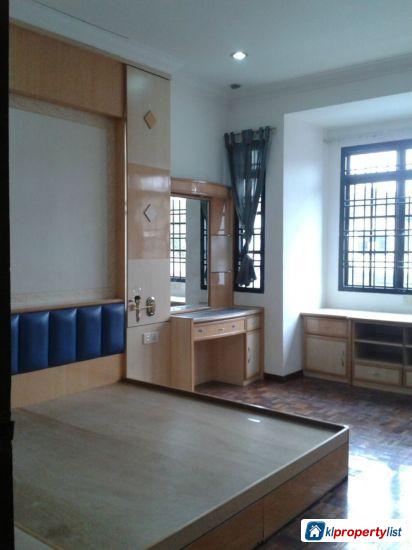 4 bedroom 2-sty Terrace/Link House for sale in Johor Bahru - image 9