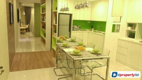 Pictures of 1 bedroom Apartment for sale in City Centre