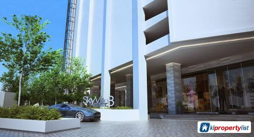 3 bedroom Condominium for sale in City Centre