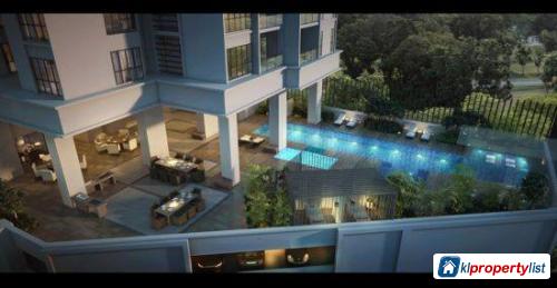 3 bedroom Condominium for sale in City Centre in Kuala Lumpur