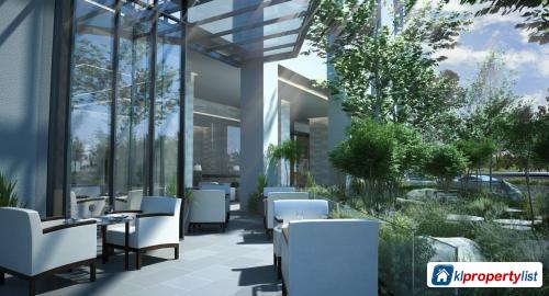 3 bedroom Condominium for sale in City Centre in Malaysia