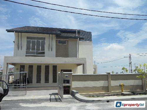 Picture of Bungalow for sale in Setia Alam