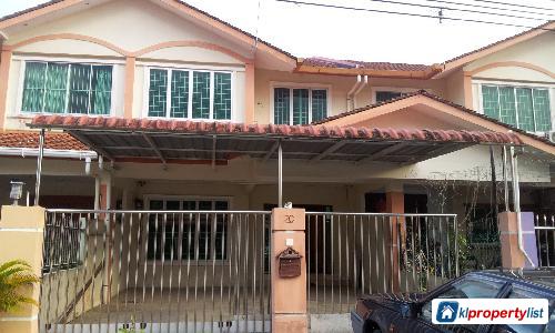 Picture of 4 bedroom 2-sty Terrace/Link House for sale in Sibu