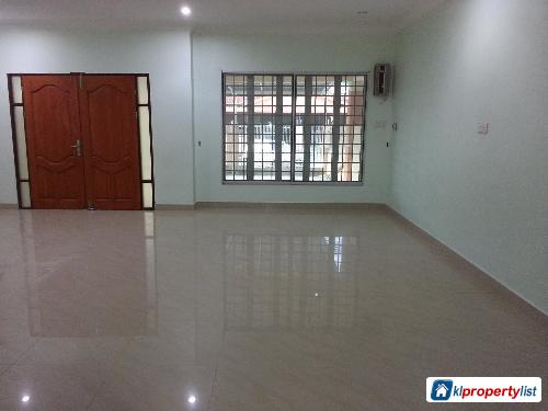 4 bedroom 2-sty Terrace/Link House for sale in Sibu