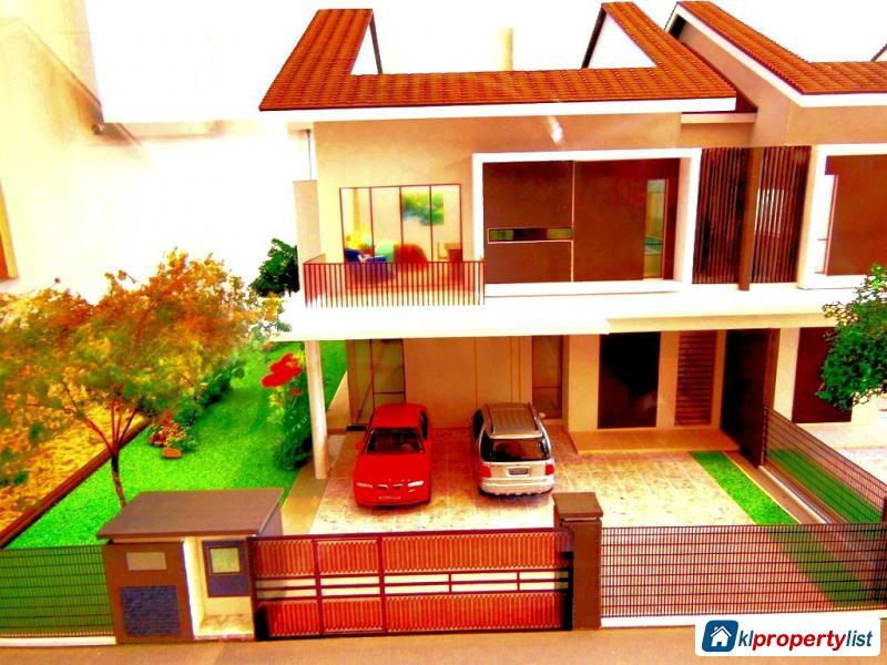 Picture of 5 bedroom Semi-detached House for sale in Melaka Tengah