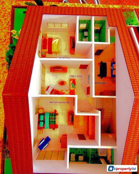 5 bedroom Semi-detached House for sale in Melaka Tengah - image 2