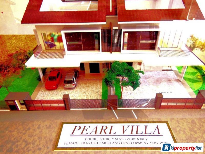 5 bedroom Semi-detached House for sale in Melaka Tengah - image 3