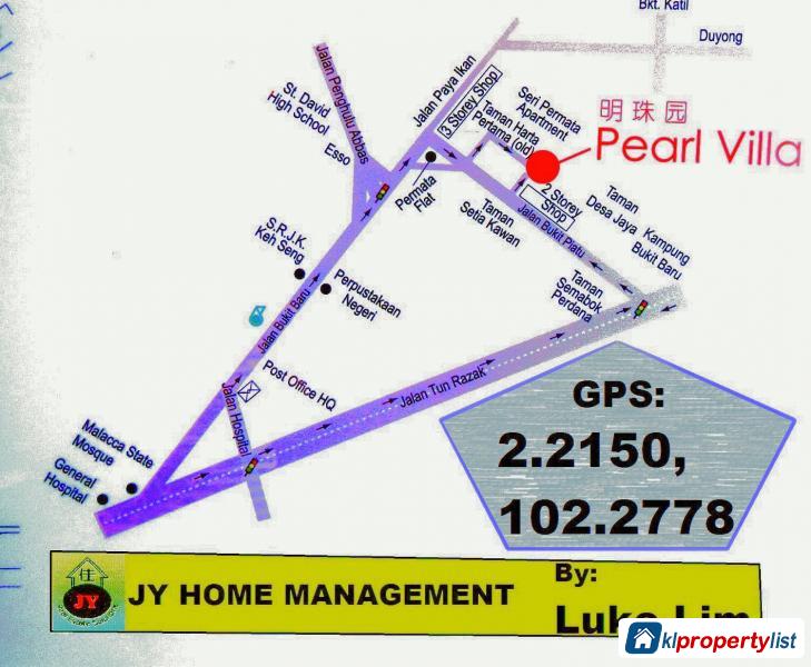 5 bedroom Semi-detached House for sale in Melaka Tengah - image 5