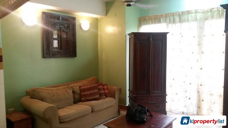 1 bedroom Condominium for sale in Cheras