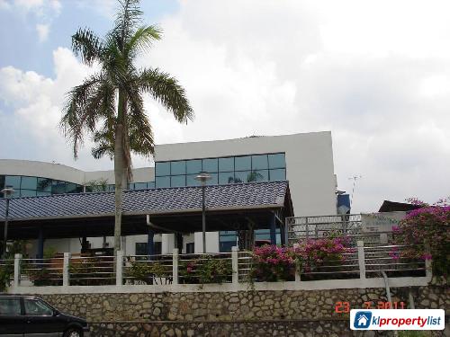 Picture of Factory for sale in Balakong