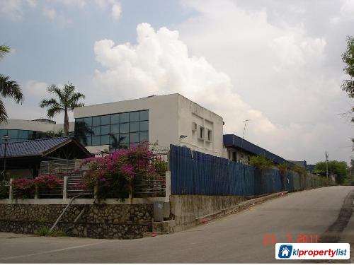 Factory for sale in Balakong - image 2