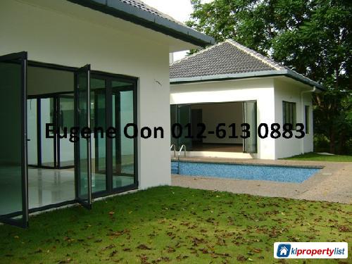 Pictures of 6 bedroom Bungalow for sale in Sri Hartamas