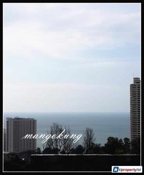 Pictures of Residential Land for sale in Tanjung Bungah