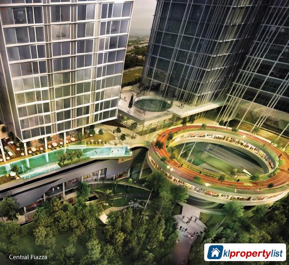 4 bedroom Condominium for sale in Bangsar South - image 2