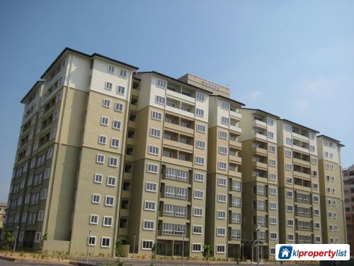Pictures of Apartment for sale in Bukit Mertajam
