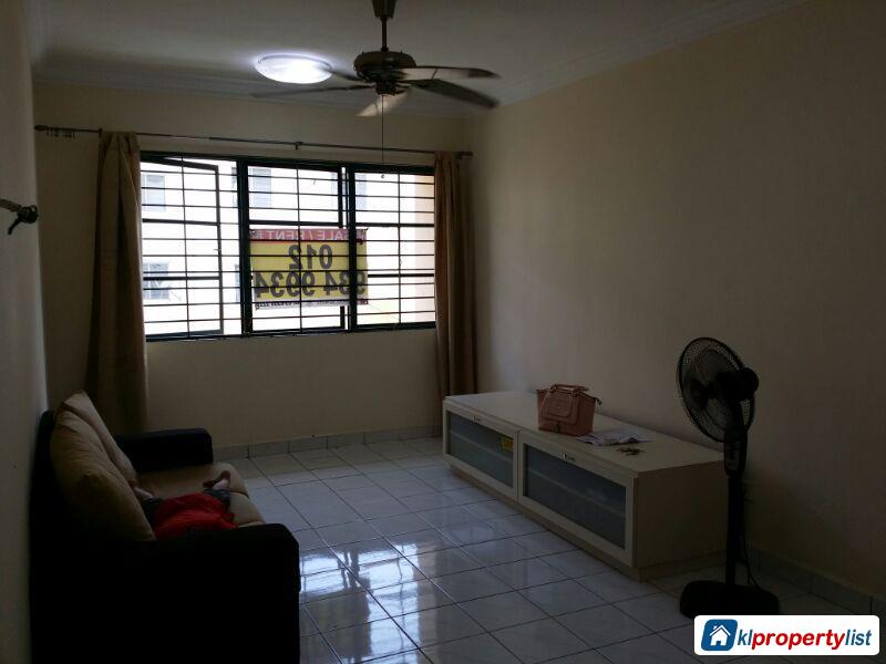 Picture of Apartment for sale in Kepong