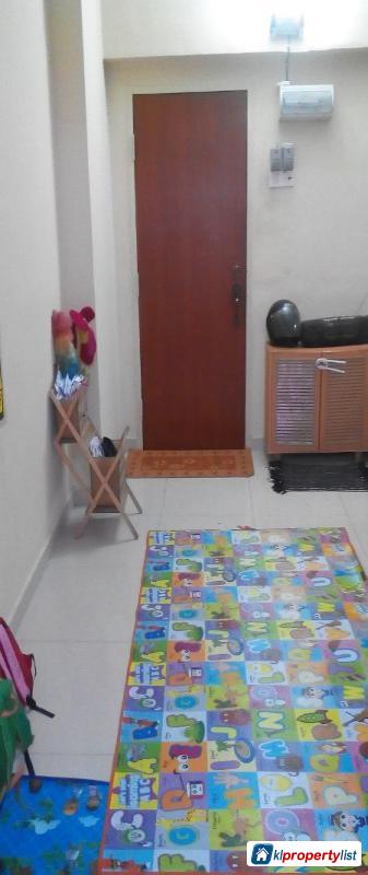 Apartment for sale in Kepong