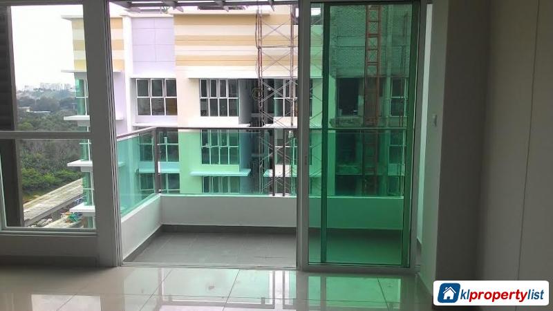 Office for sale in Petaling Jaya - image 1