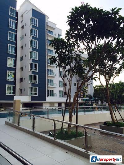 4 bedroom Condominium for sale in Petaling Jaya - image 1
