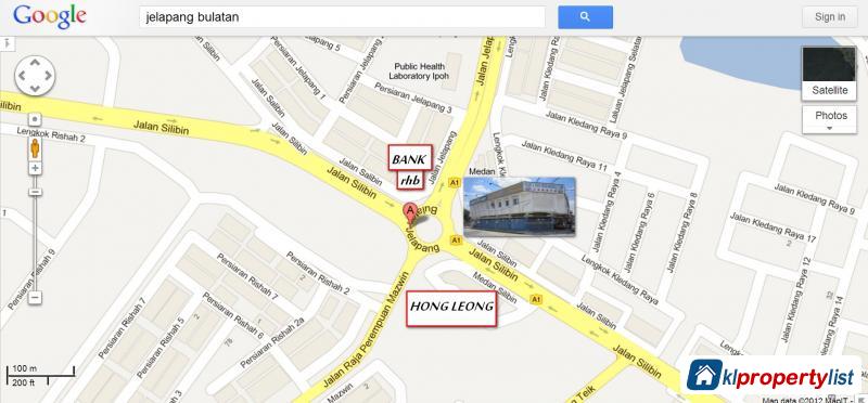 Shophouse for sale in Kuantan - image 10