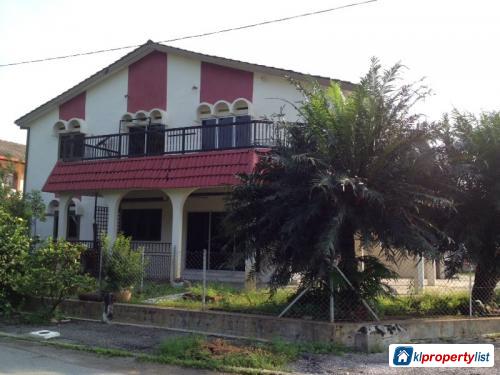 Pictures of 5 bedroom 2-sty Terrace/Link House for sale in Kuantan