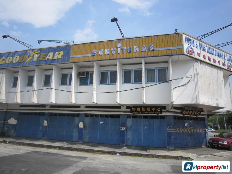 Picture of Shophouse for sale in Kuantan