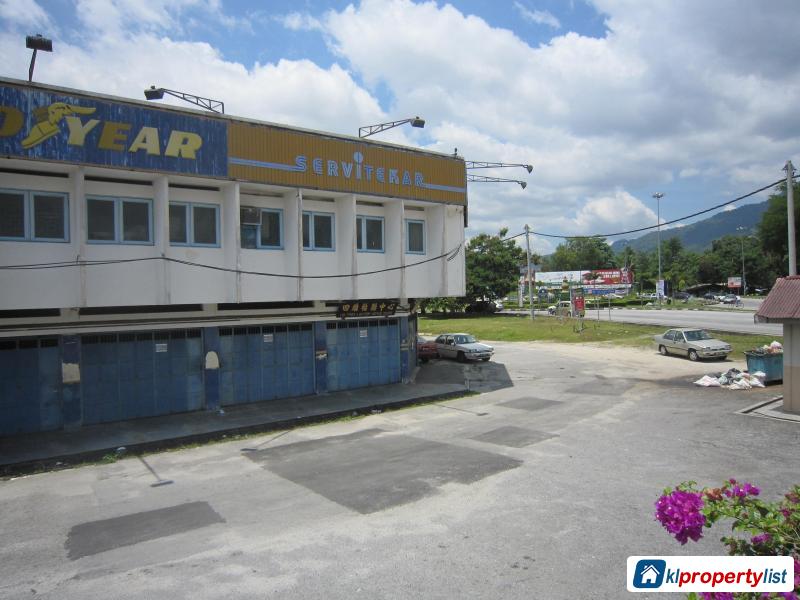 Shophouse for sale in Kuantan - image 2