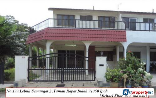 5 bedroom 2-sty Terrace/Link House for sale in Kuantan - image 3