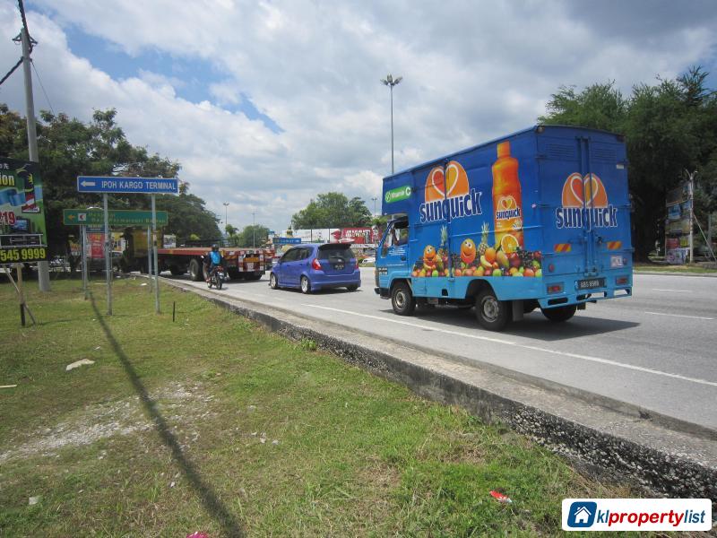 Shophouse for sale in Kuantan in Pahang