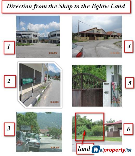 Residential Land for sale in Kuantan in Pahang