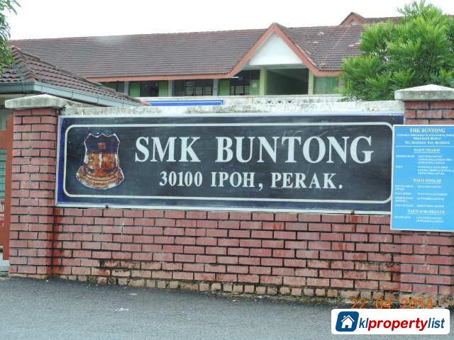 Residential Land for sale in Kuantan in Malaysia