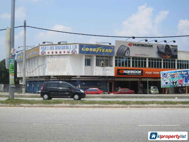 Shophouse for sale in Kuantan - image 5