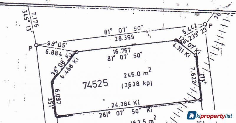 Shophouse for sale in Kuantan - image 7