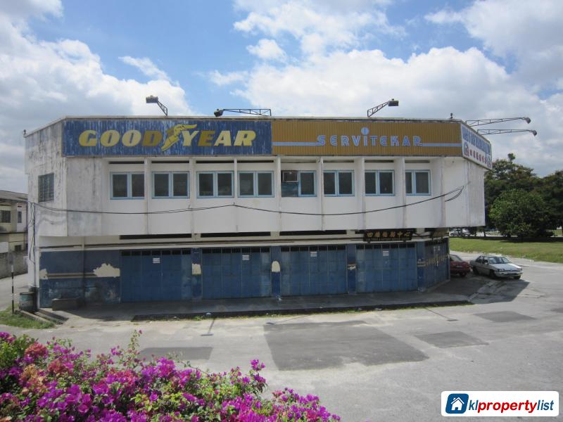 Shophouse for sale in Kuantan - image 8