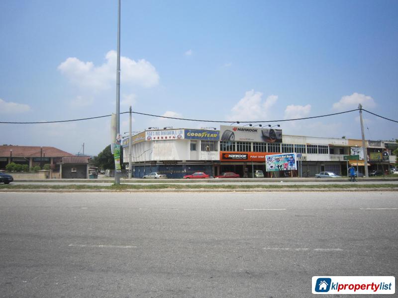 Shophouse for sale in Kuantan - image 9
