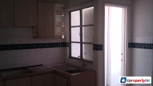 4 bedroom Condominium for sale in KL City
