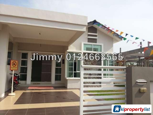 Picture of 3 bedroom Semi-detached House for sale in Alor Setar
