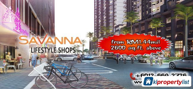 Pictures of Shop for sale in Bangi
