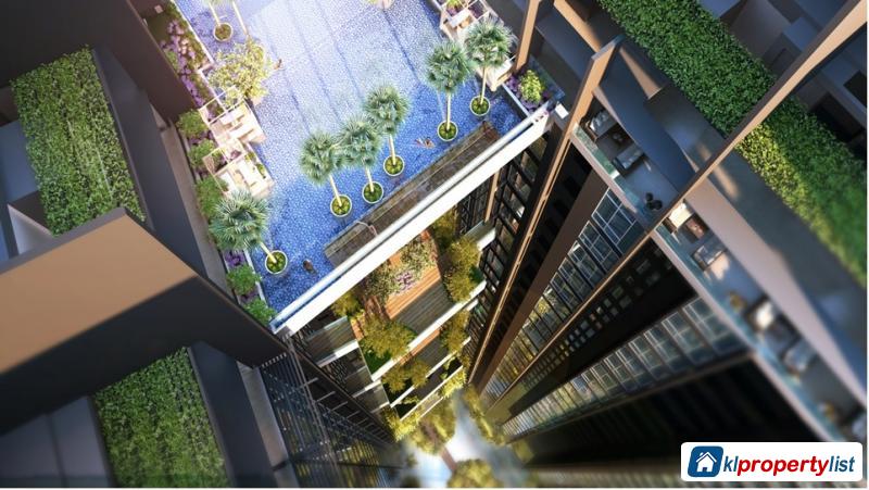 1 bedroom Serviced Residence for sale in Ampang - image 2