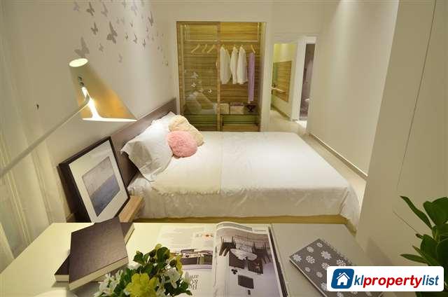 3 bedroom Serviced Residence for sale in Bangi in Selangor