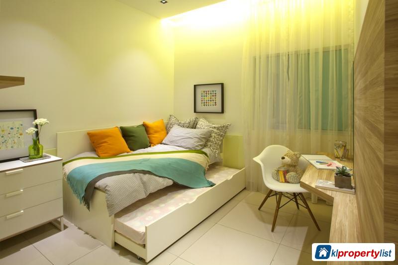 3 bedroom Serviced Residence for sale in Bangi in Malaysia